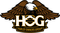 The Dallas H.O.G.® Chapter of Garland, Texas is Harley® Owners Group Chapter #1869